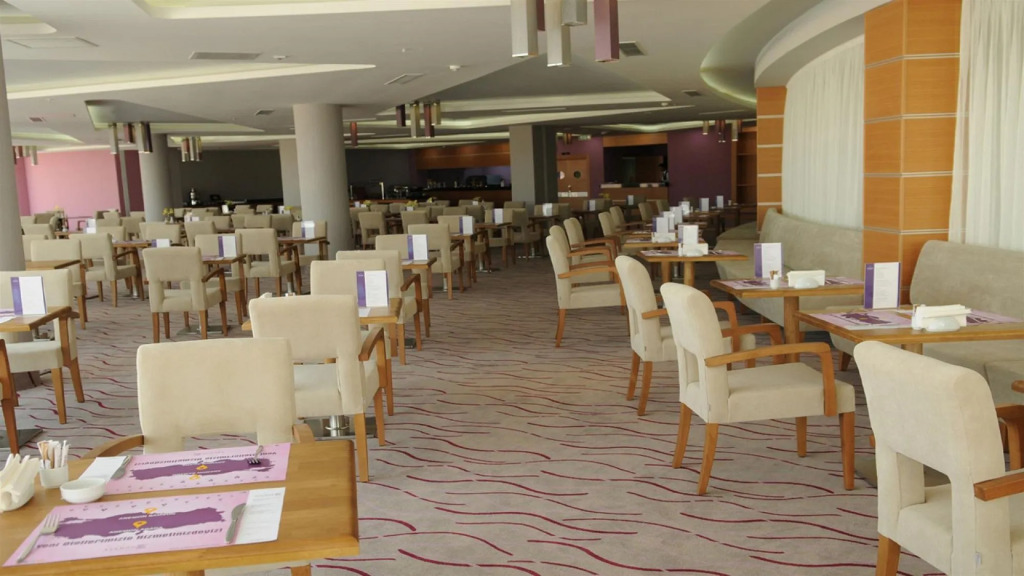 Anemon Grand Adana Otel
