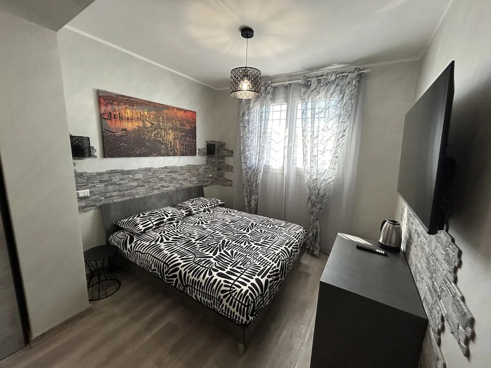 Our Guest House