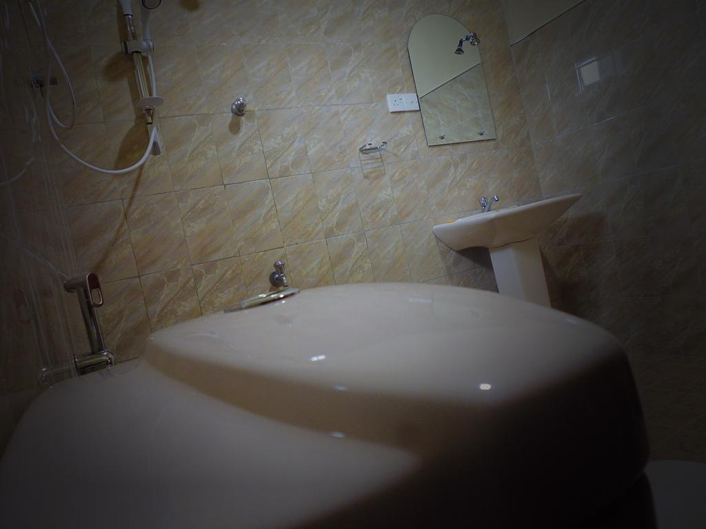 Sigiri Rainbow Lodge
