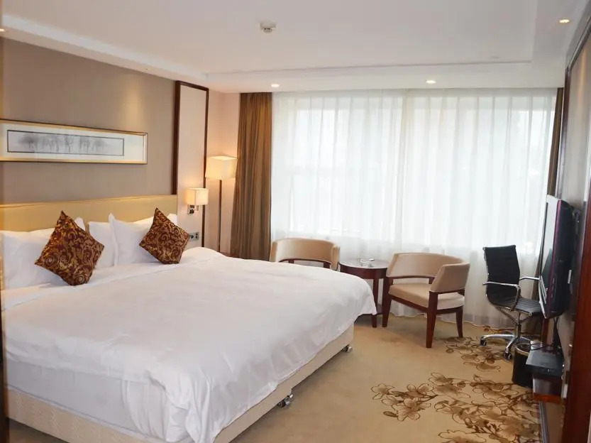 Lushan Hotel