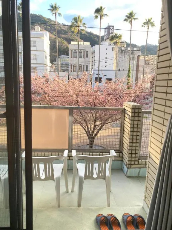 Marina Bay Atami