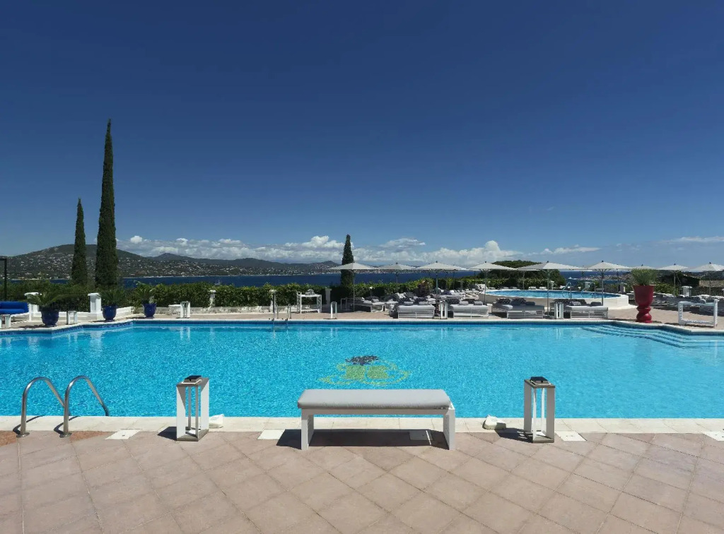 Althoff Hotel Villa Belrose