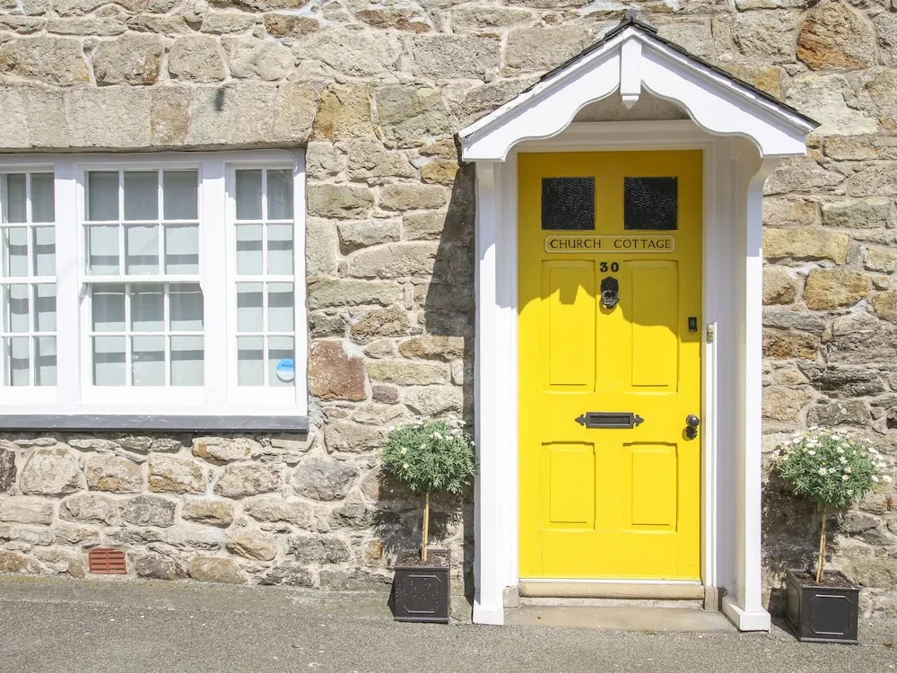 Church Cottage