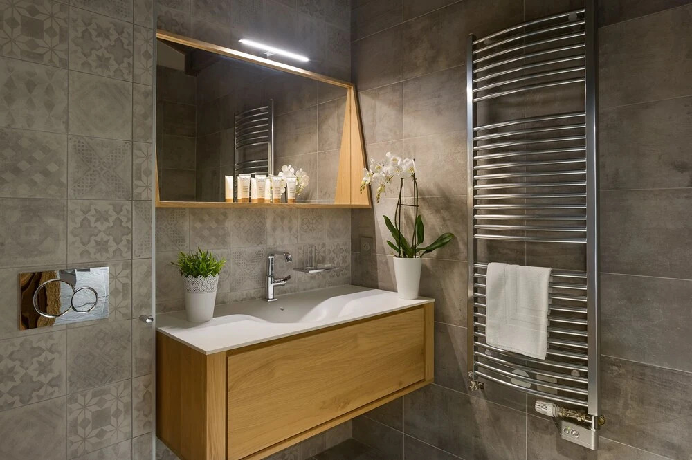 Appartement A302 Annapurna - Penthouse T6