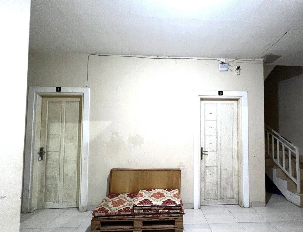 OYO 93412 Kost Irma Syariah Near UPTD SMP Negeri 8 Parepare