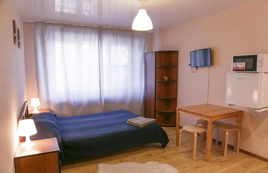 Mini-Hotel Tri klyucha