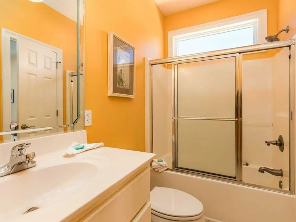 Beach Baby West by Meyer Vacation Rentals