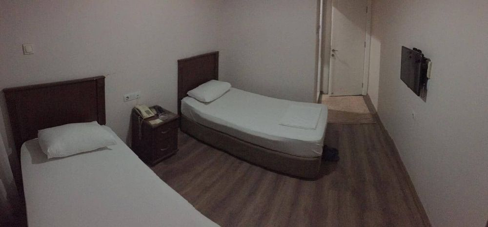 Otel Demirbas
