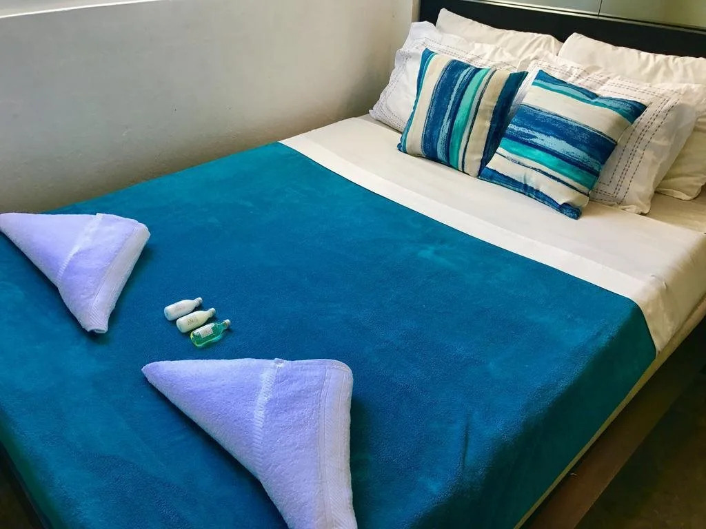 Isla Verde Modern Apartment with Pool