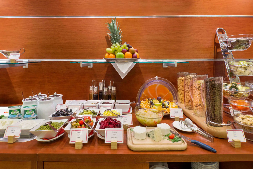 Ramada by Wyndham Airport Prague