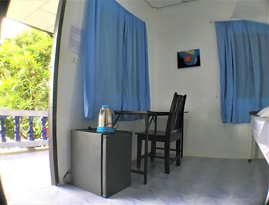 Secret Place Hotel and Restaurant