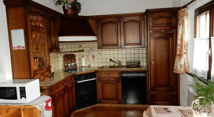 Chalet le Repère