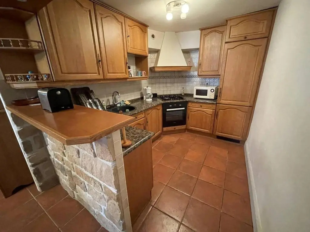 Appartement Hendaye, 3 pièces, 6 personnes - FR-1-104-156