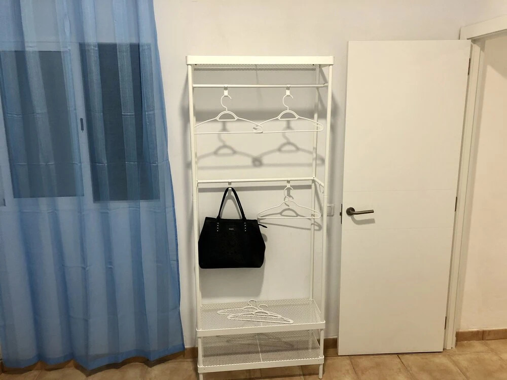 Apartamentos My Way