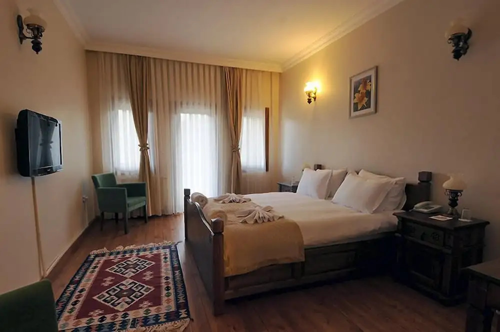 Hotel Sadibey Ciftligi - Special Class