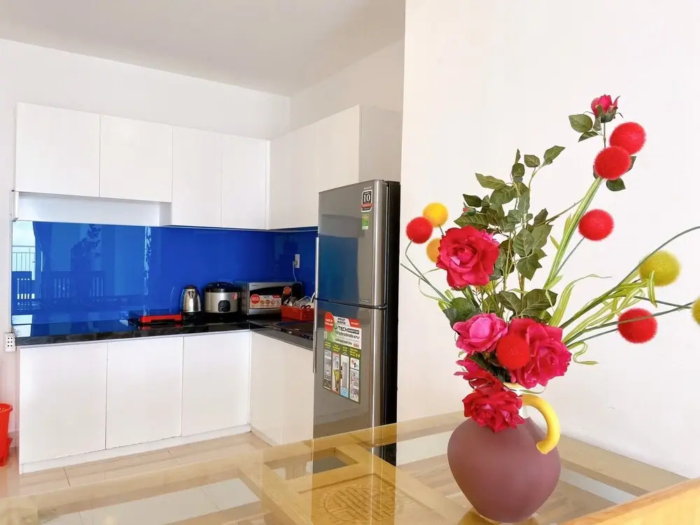 Vung Tau Milan Homestay