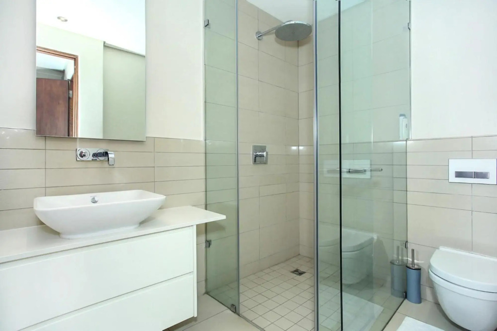 Melrose Arch Luxury Apartment