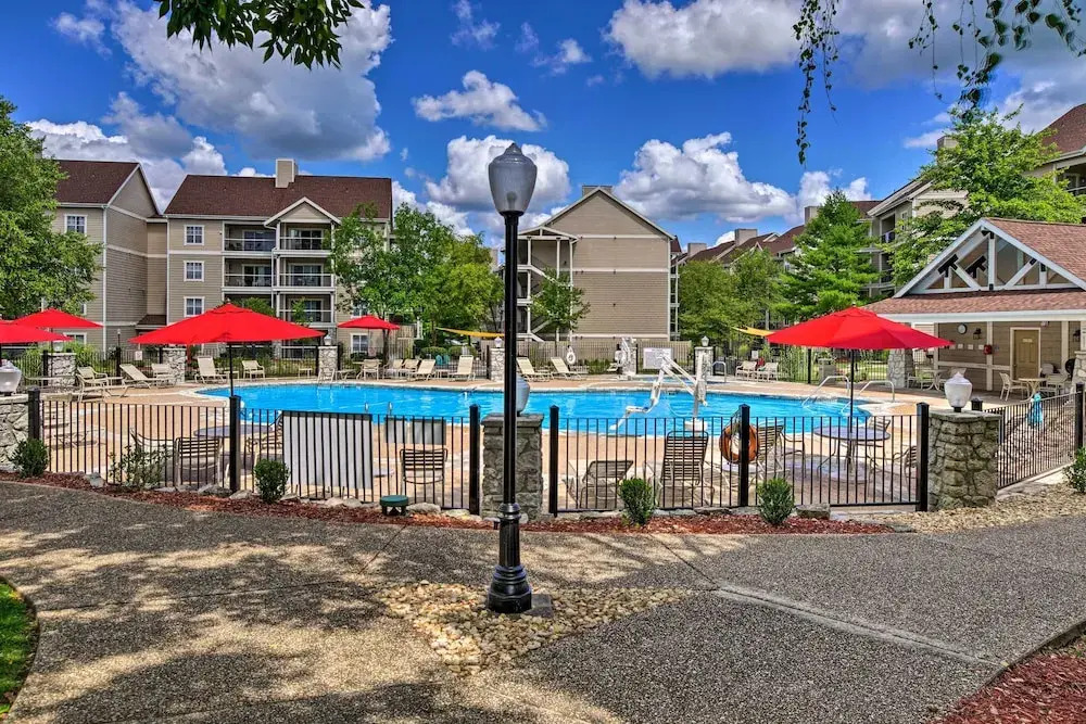 Branson Vacation Rental w/ Pools & Hot Tub!