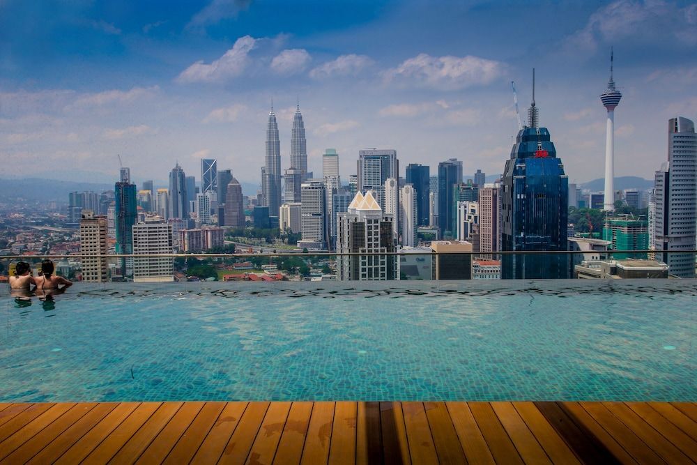 Panda Residences at Regalia