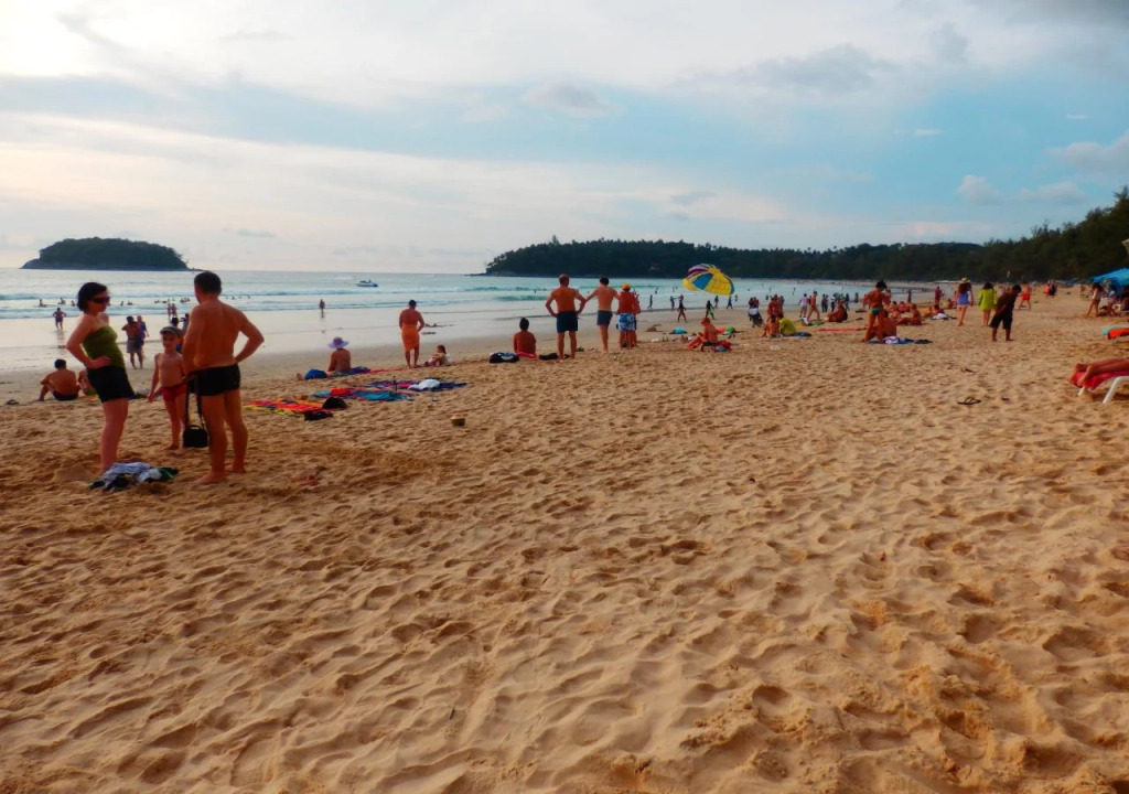 Kata Beach Studio
