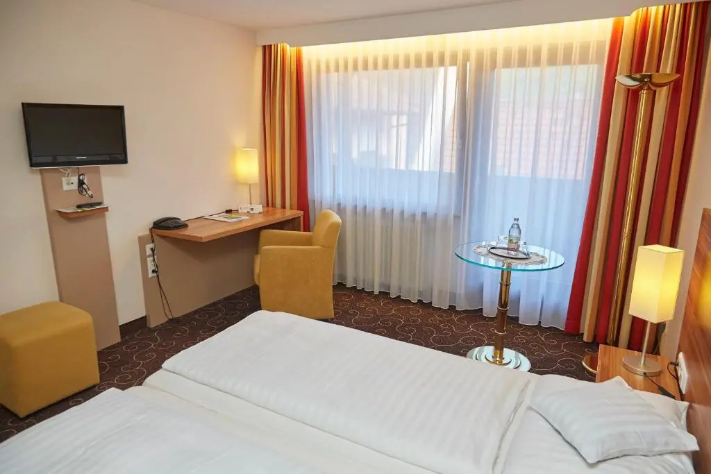 Flair Hotel Weinstube Lochner