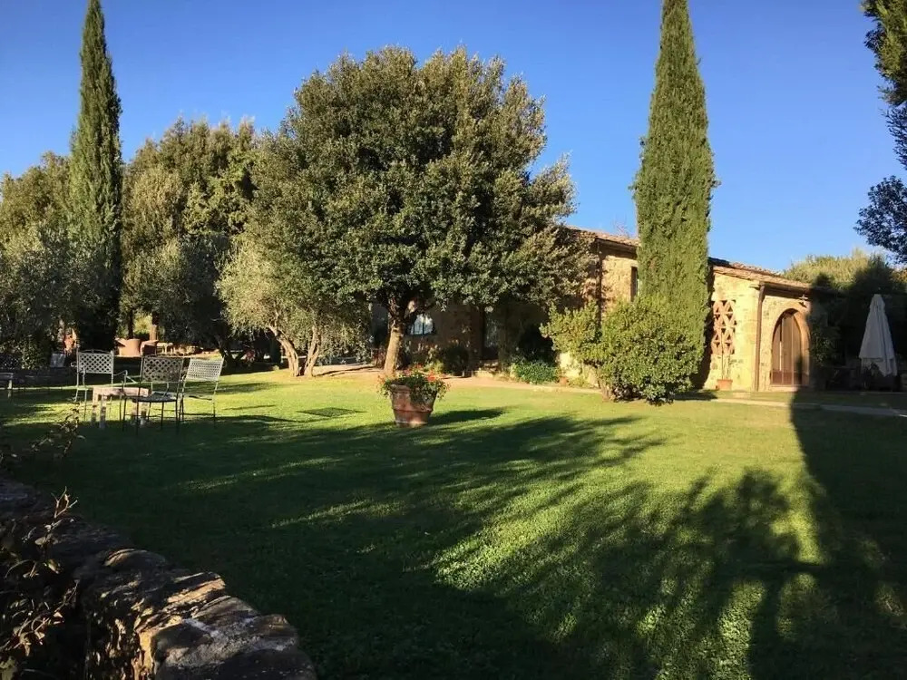Casale di Villore