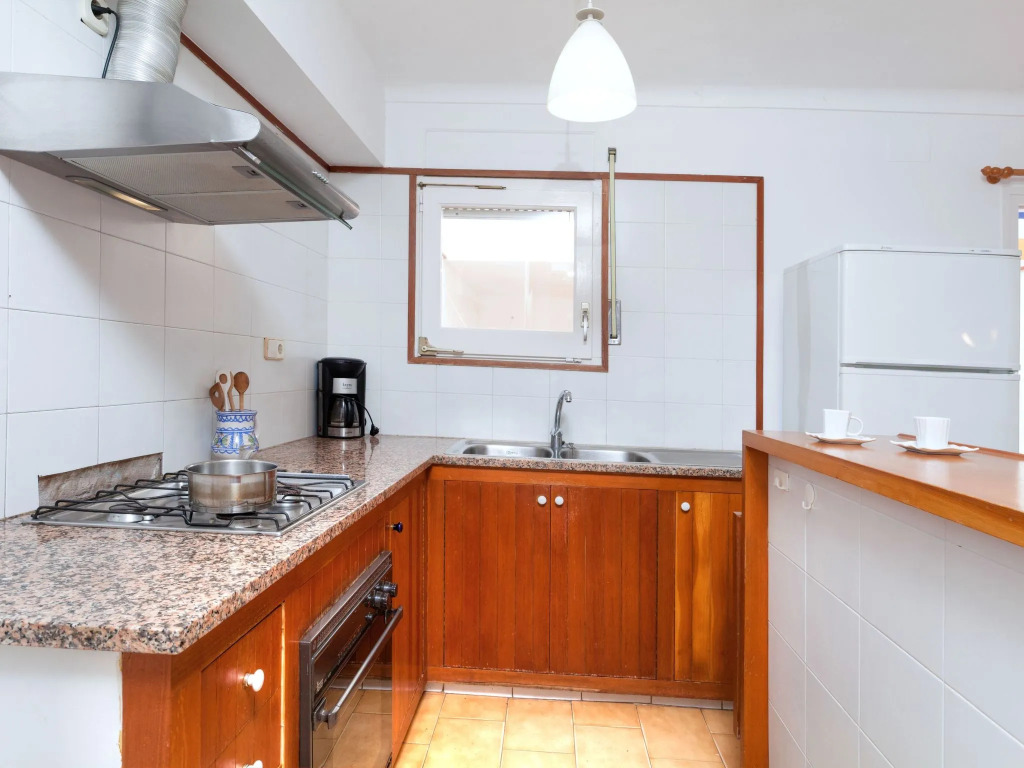 Holiday Home Delta 1 by Interhome