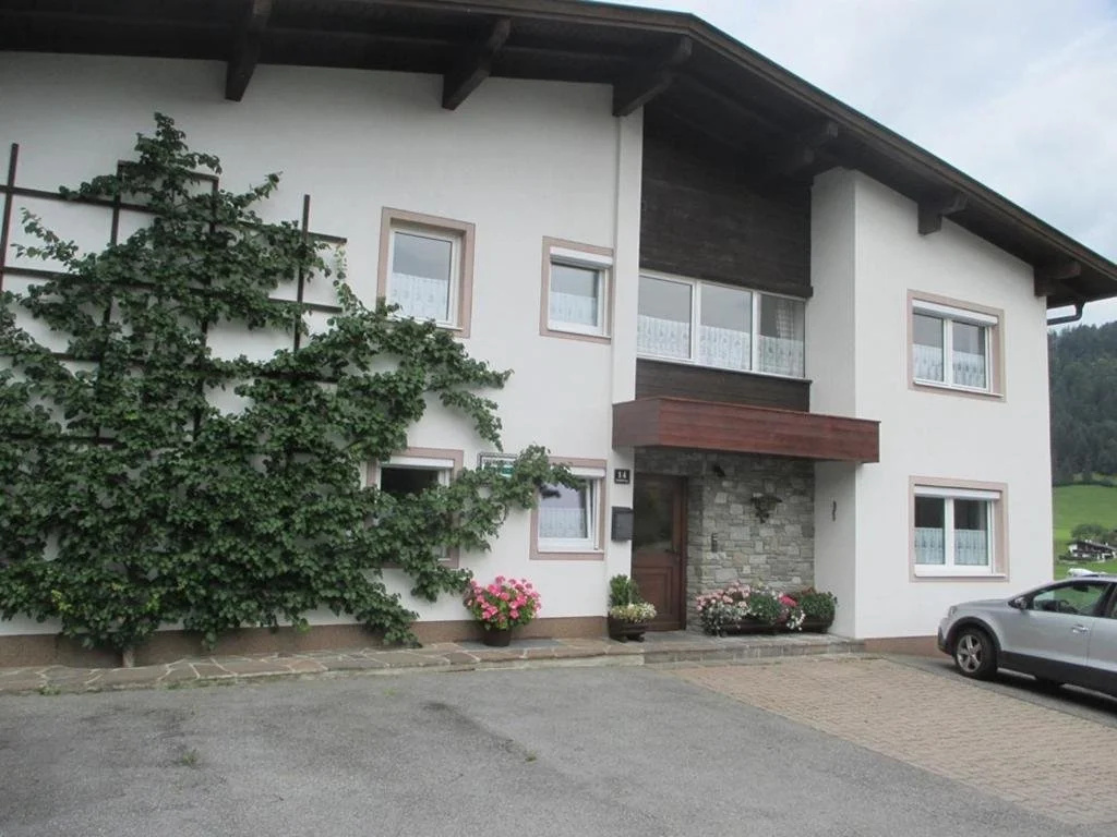 Haus Birgit