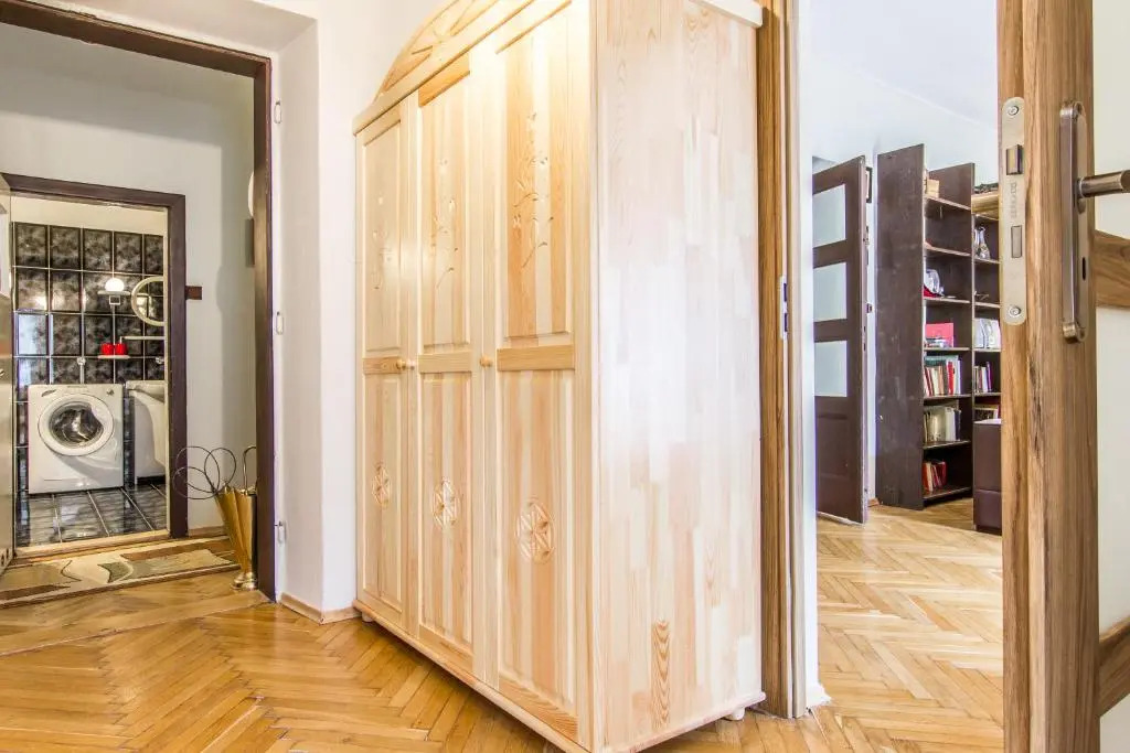 Apartamenty Krysin Zakopane