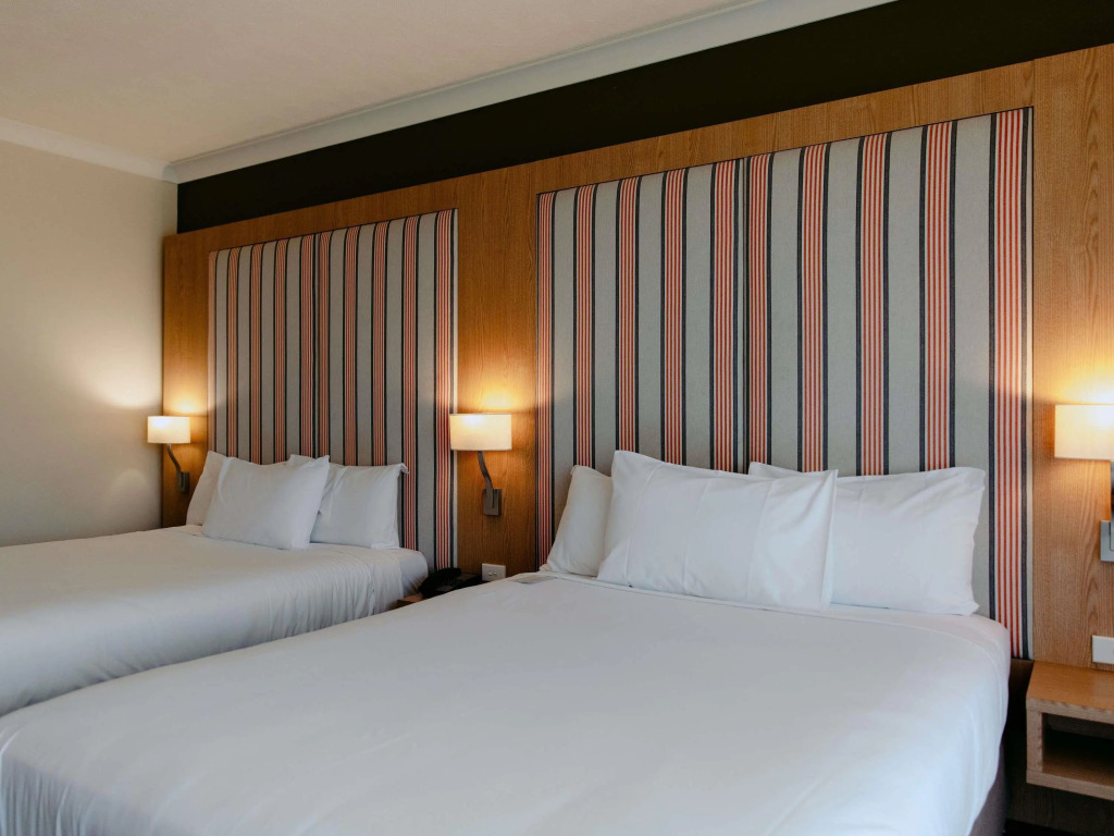 Mercure Gold Coast Resort