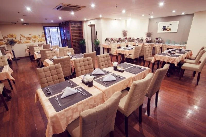 Asian Ruby Park View Hotel