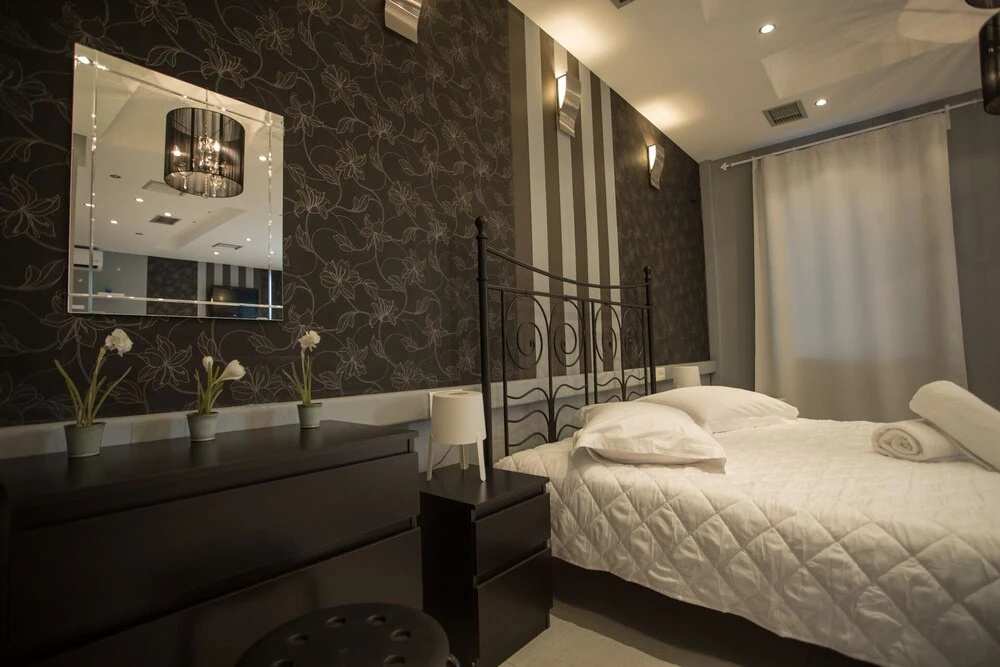 Yard Rooms