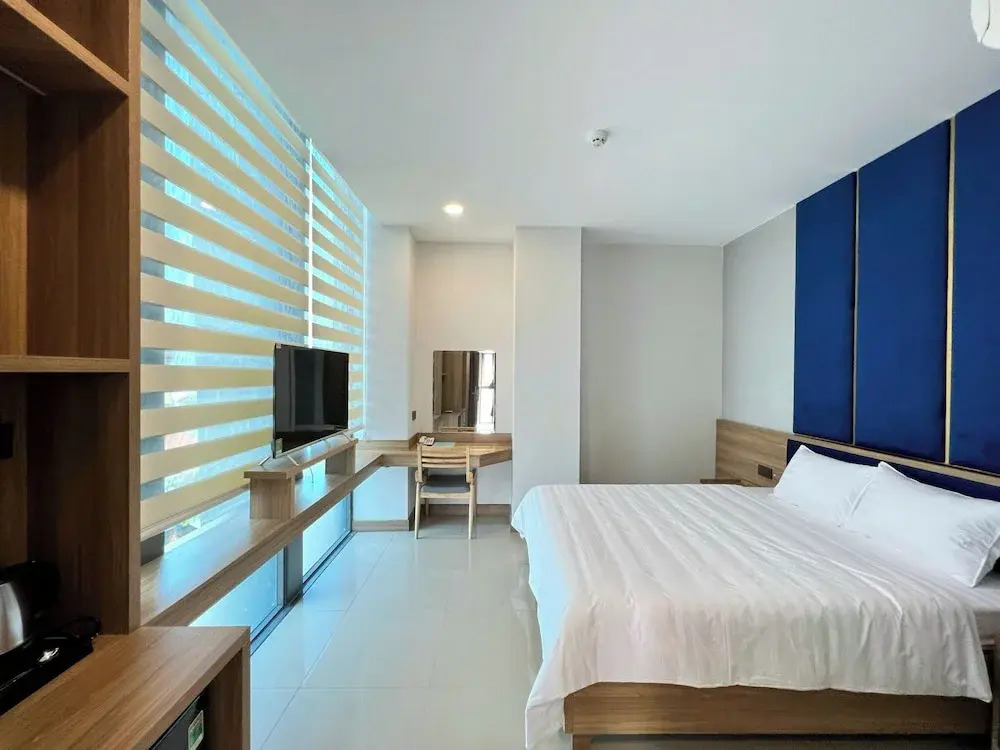 Tran Long Hotel Quan 12