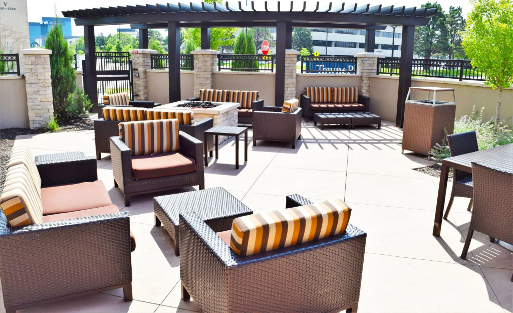 TownePlace Suites Minneapolis near Mall of America