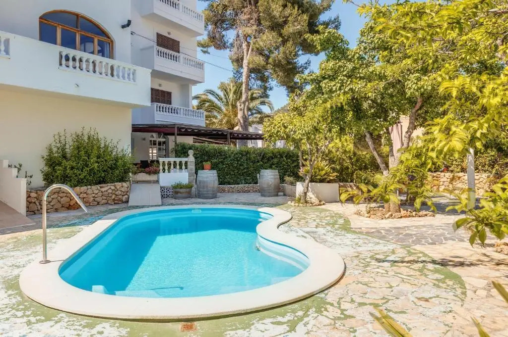 Apartamentos La Cabanya