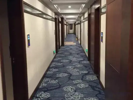 Anhui Style Boutique Hotel Deyuantang
