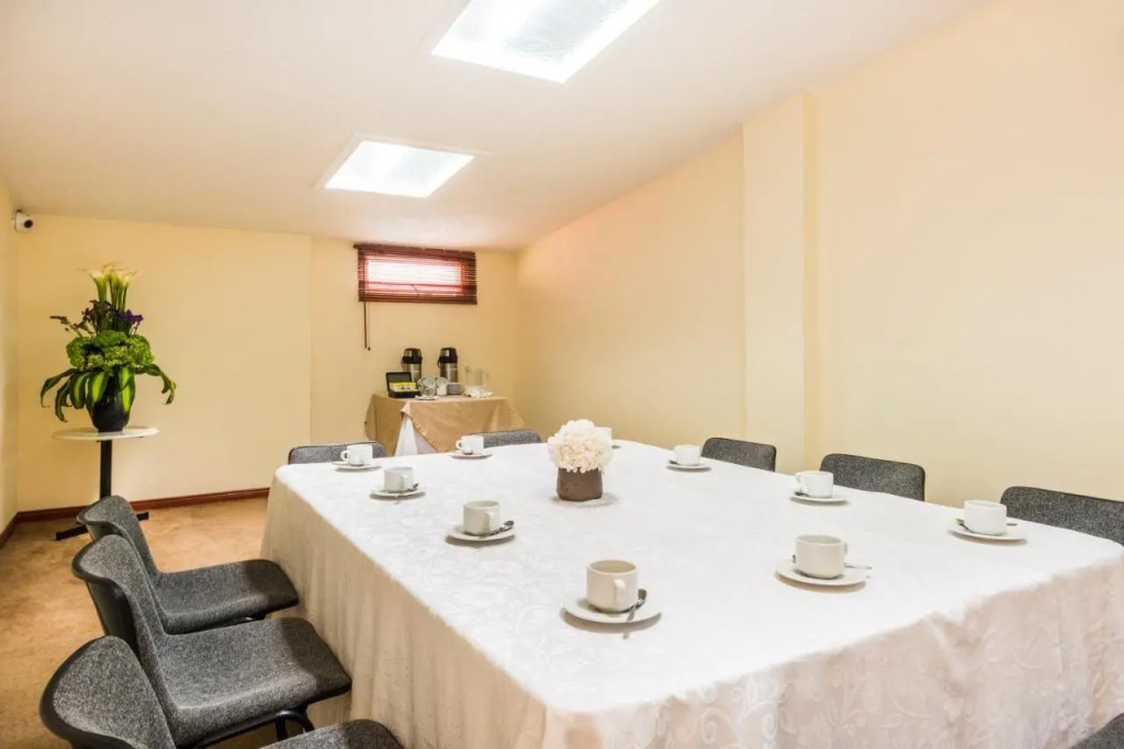 Hotel Dann Avenida 19 Bogota