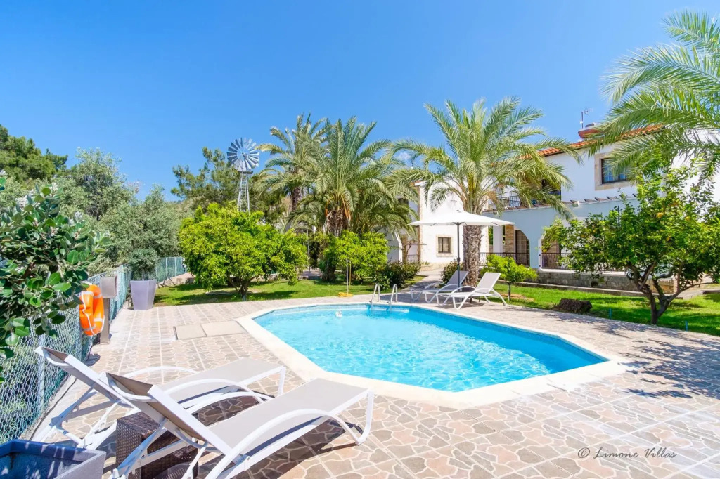 Limone Villas No 4&5