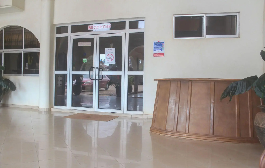 Crown Premier Hotel