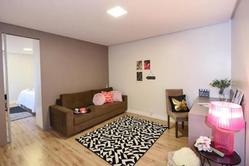 APTO DE LUXO, 3 SUITES, 1 MASTER E 2 AMERICANAS, CENTRO 300mtos RUA COBERTA, GRAMADO