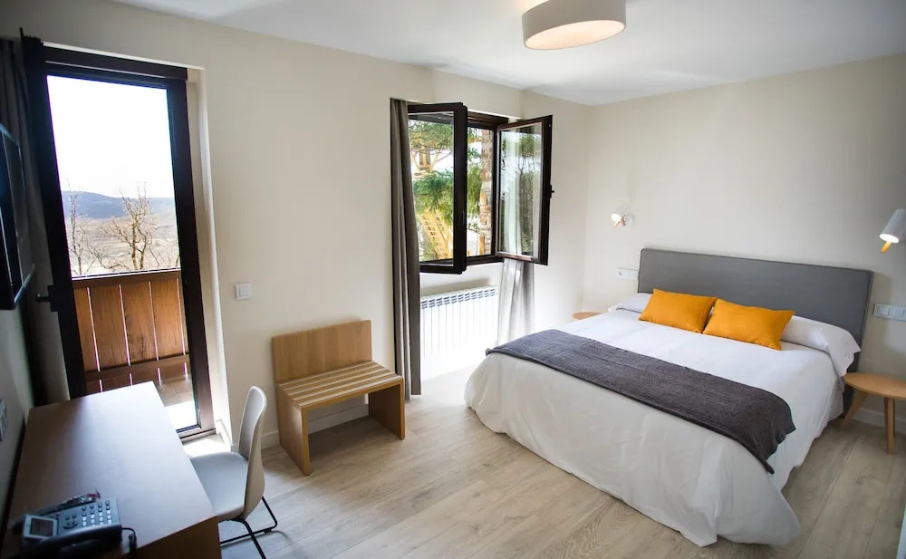 Hotel Villalucerna