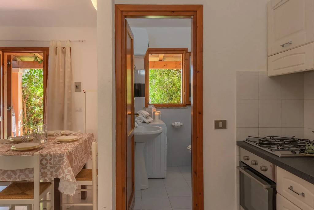 Residenze Gallura