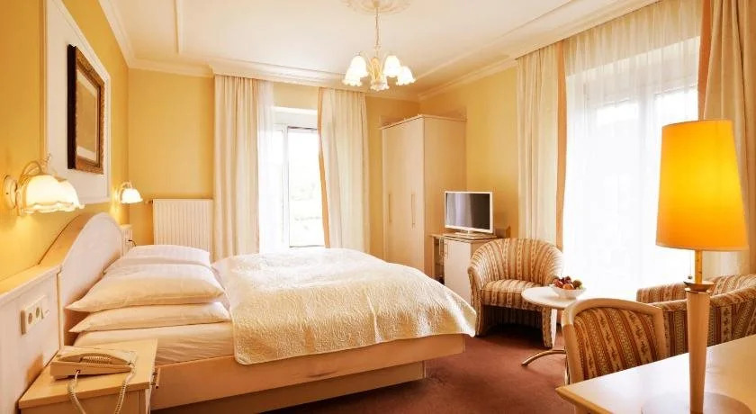 Hotel Stenitzer