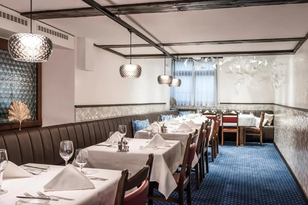 Hotel & Restaurant Rössli