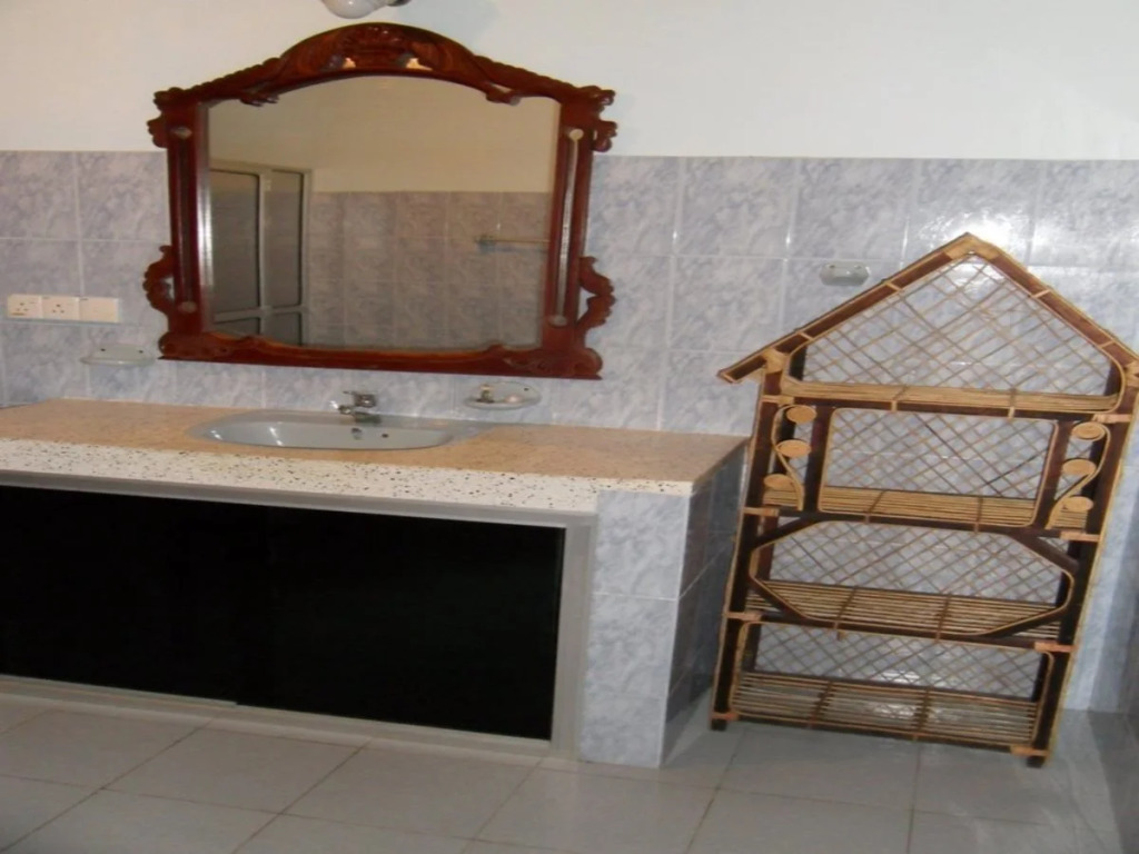 Bougain Villa
