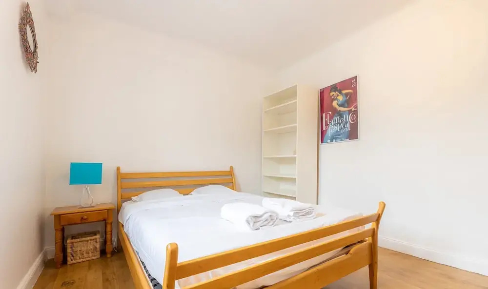 Splendid Townhome in Gare