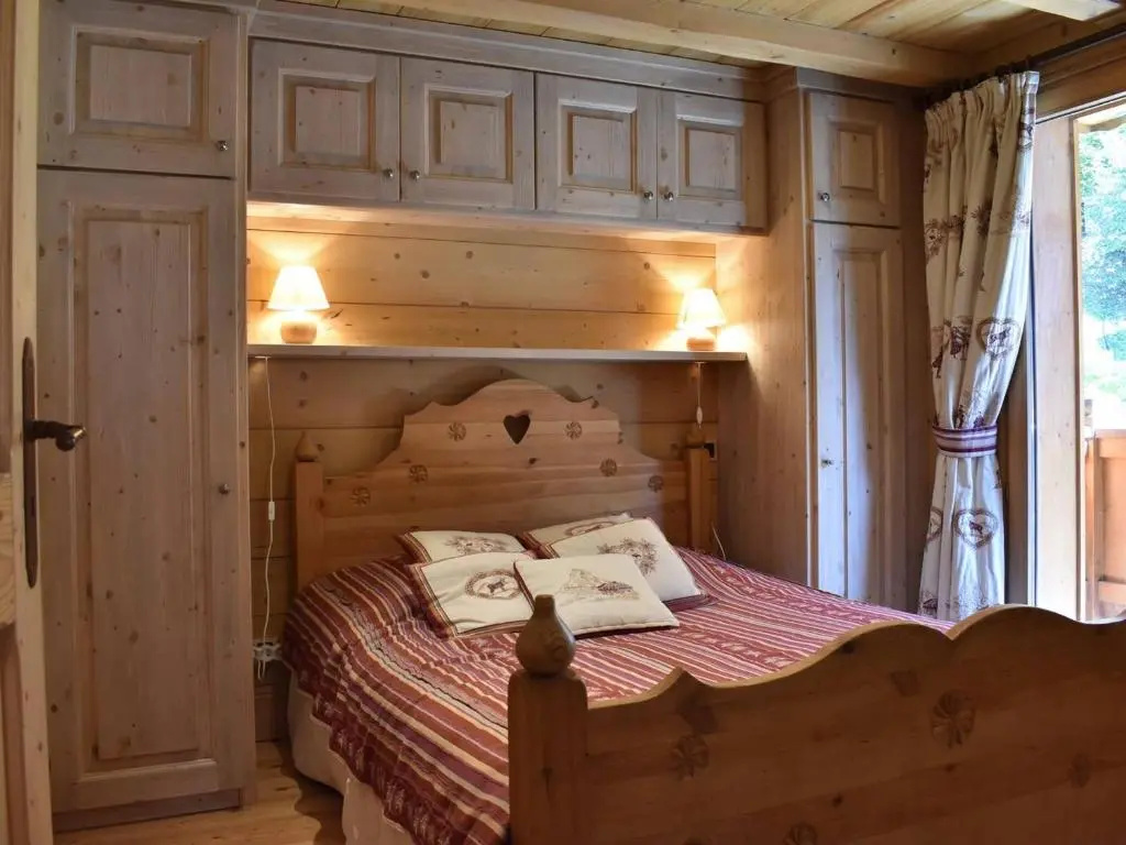 Appartement Méribel, 4 pièces, 8 personnes - FR-1-180-174