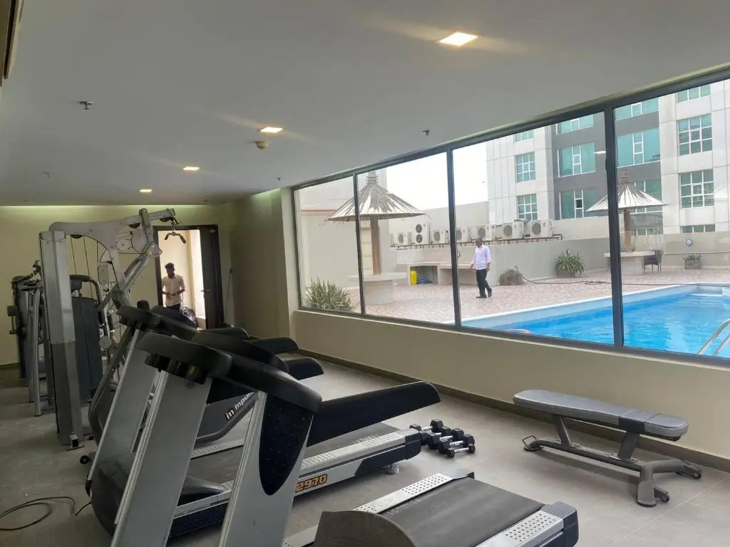 HAVEN TOWER