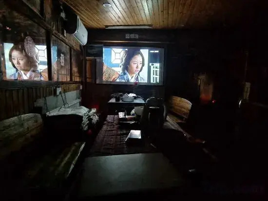 Lushan Yunzhongju Hostel
