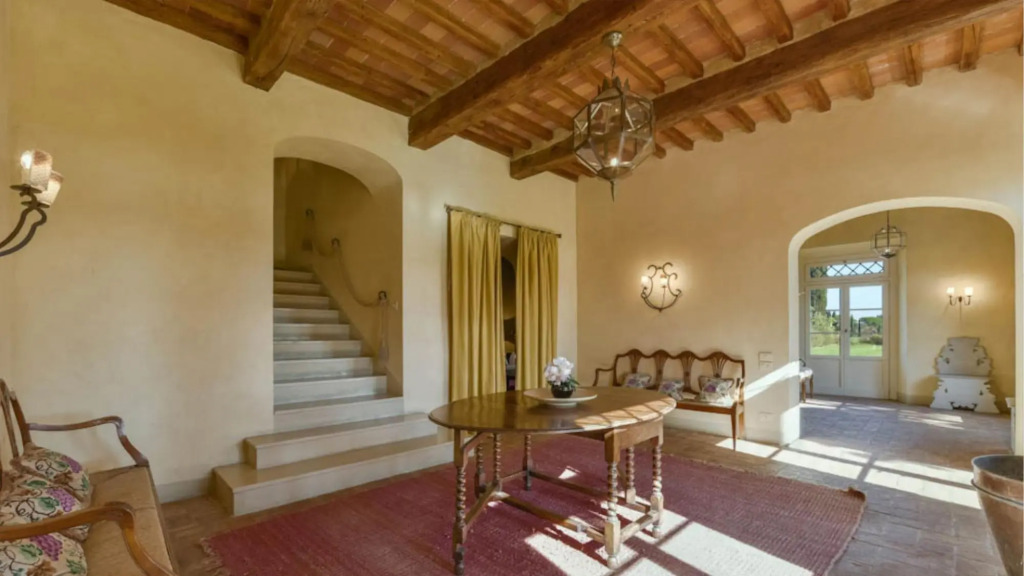 Luxury Villa at 15 Minutes Driving From the Seaside-villa Moscato